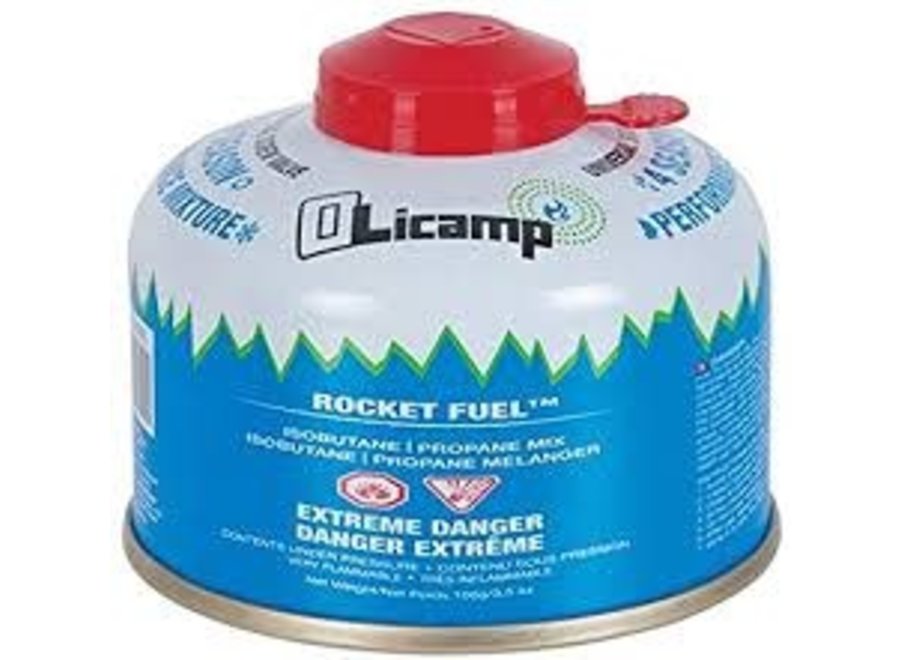 Olicamp Rocket Fuel 230g