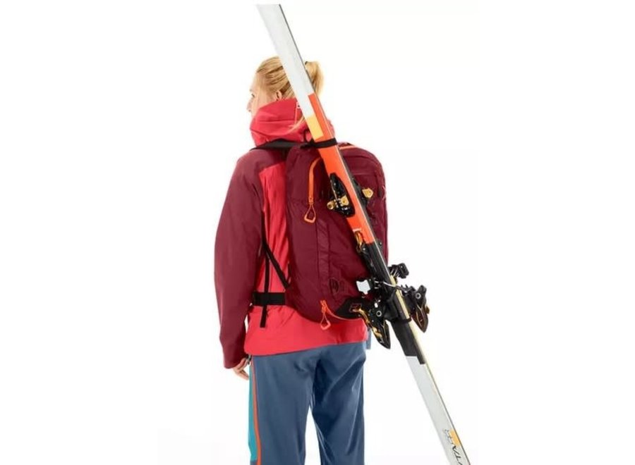 Ortovox Ascent 30 S Snow Pack