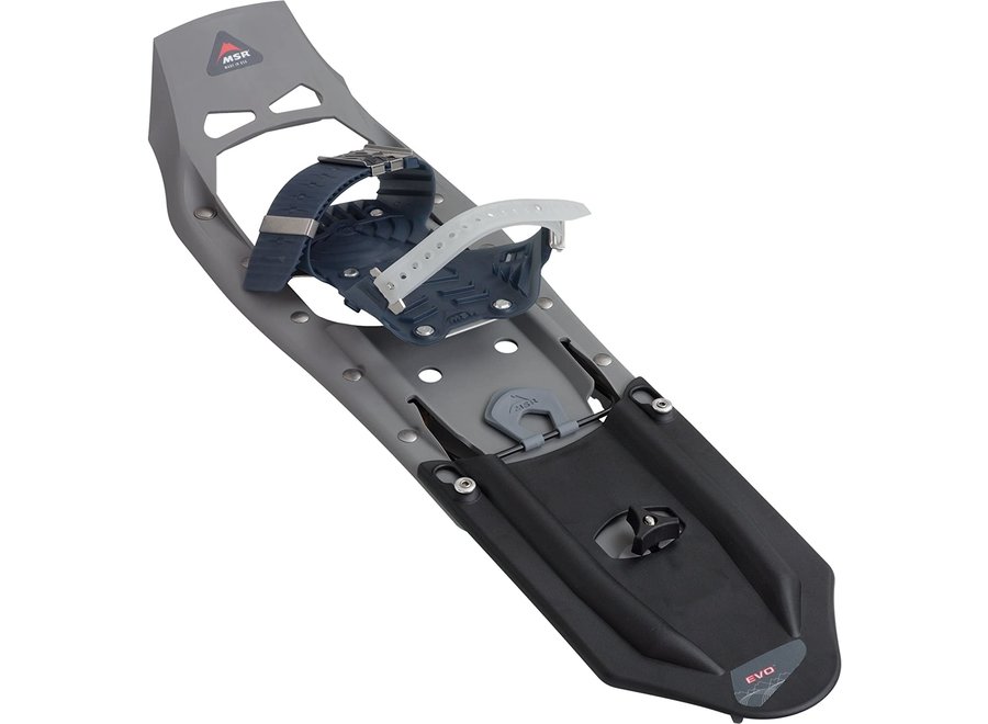 MSR Evo Tails for MSR Evo Snowshoes CLR