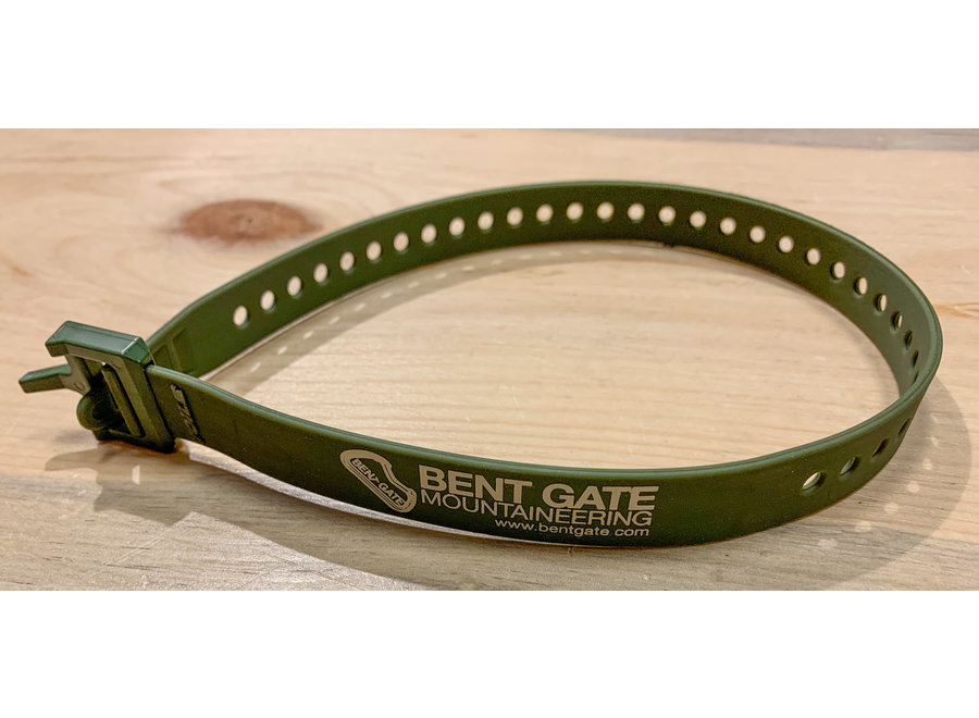 Bentgate Voile Strap