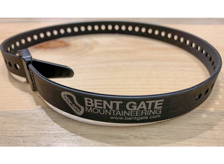 Bentgate Voile Strap