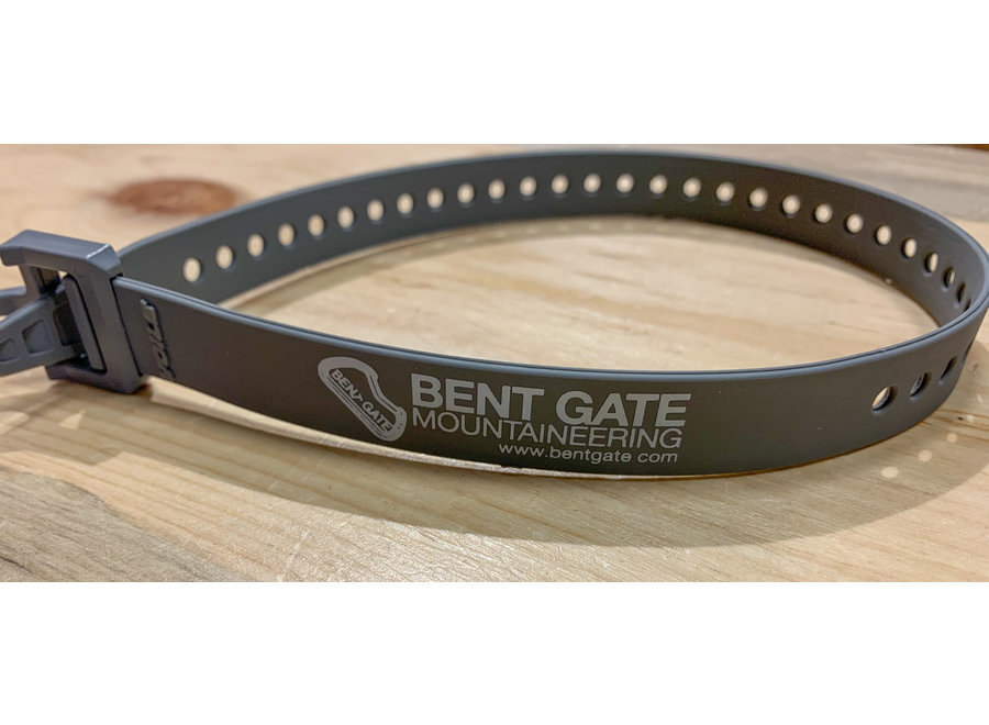 Bentgate Voile Strap