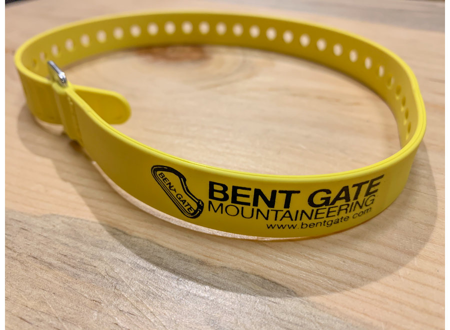 Bentgate Voile Strap
