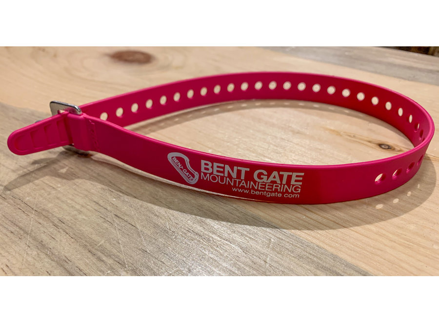 Bentgate Voile Strap