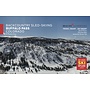 Beacon Guidebooks Backcountry Sled-Skiing Buffalo Pass Ski Atlas