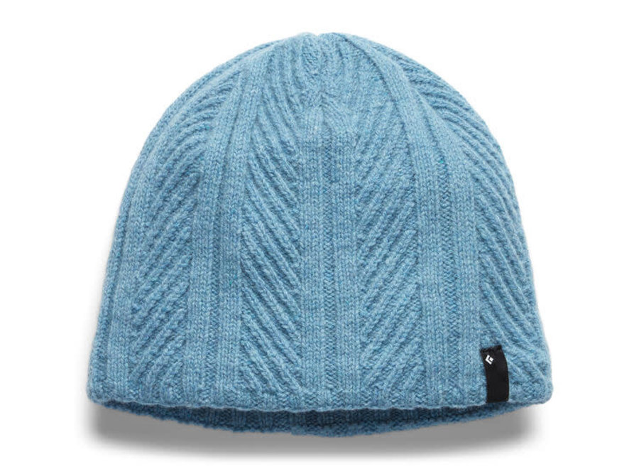 Black Diamond Tracks Beanie