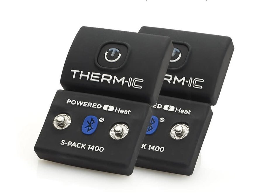 Sidas S-Pack 1400B Battery