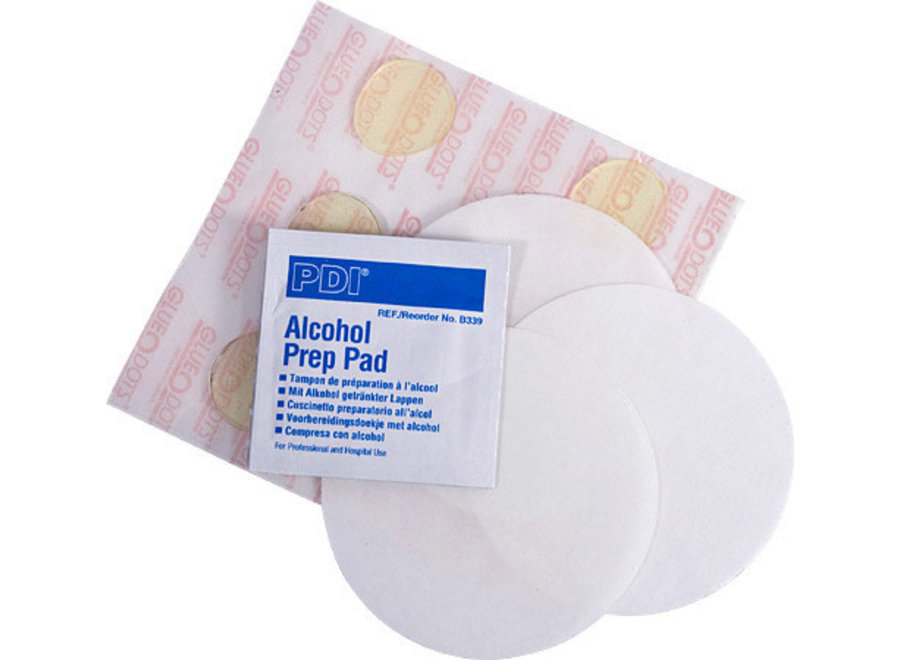 Therm a Rest Sleeping Pad Repair Kit Instant Field Clearance