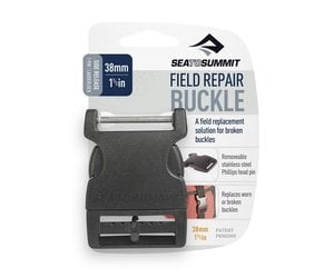 Sea to Summit Side Release Buckle with Pin - Bentgate