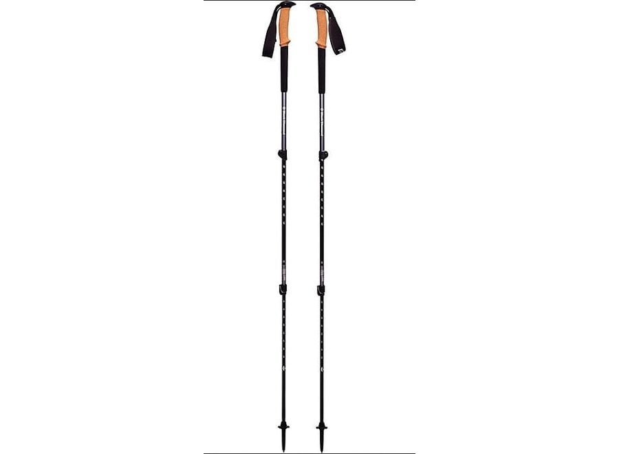 Black Diamond Trail Cork Trekking Poles