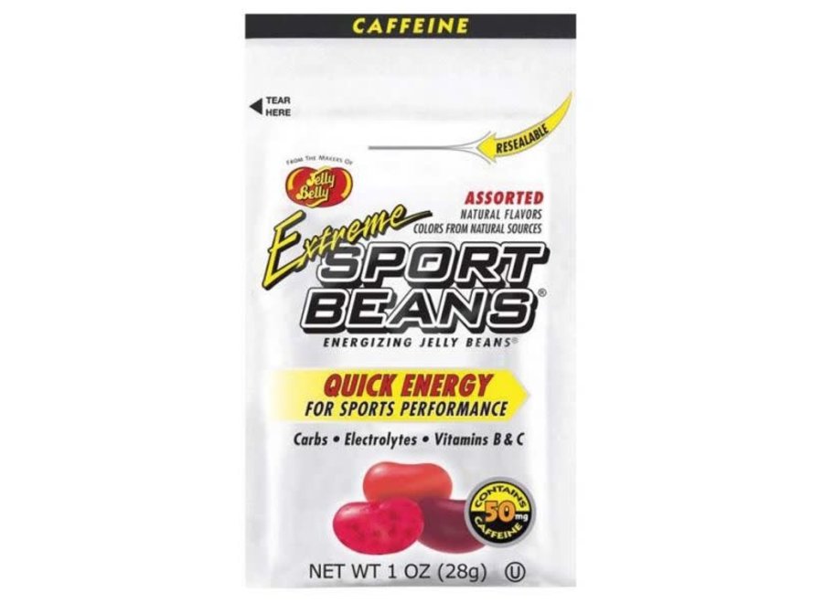 Jelly belly Extreme Sport beans asrtd (071567994729)