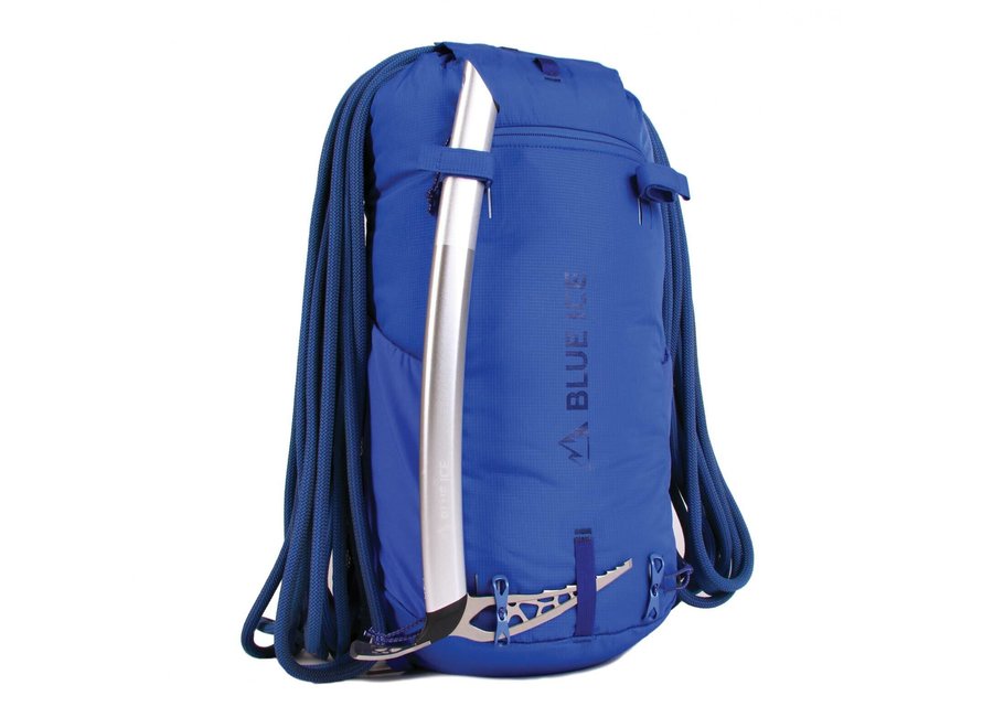 Blue Ice Dragonfly Pack 25L Blue
