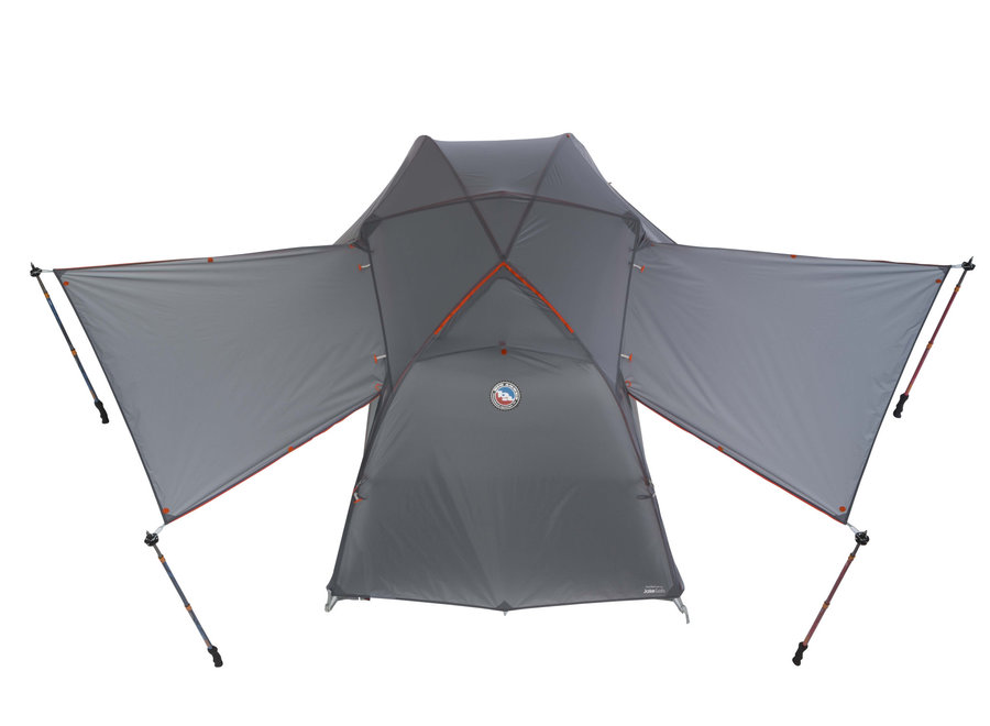 Big Agnes Copper Spur HV UL2 Bikepack Tent