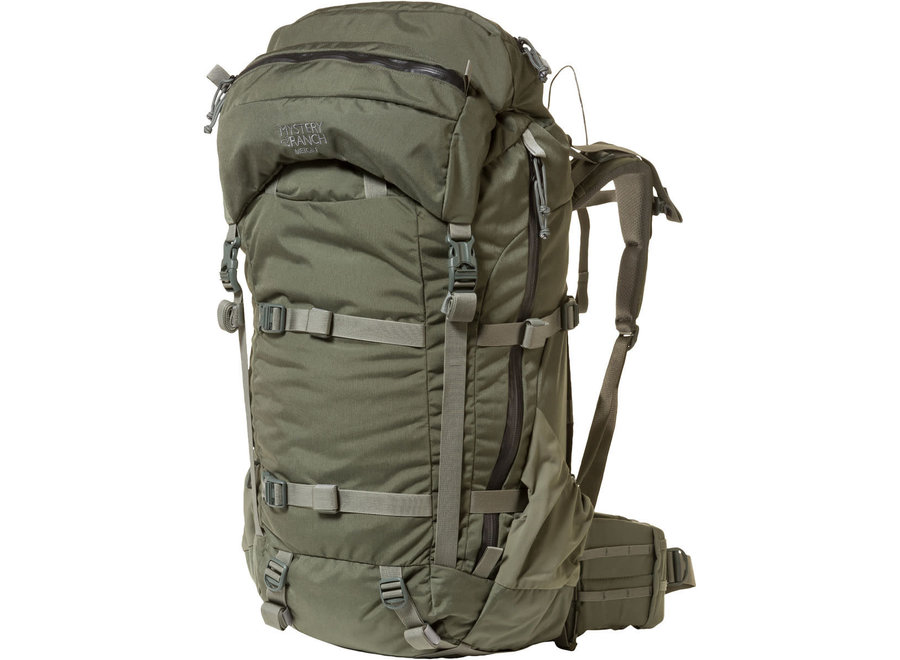 Mystery Ranch Metcalf Hunting Pack