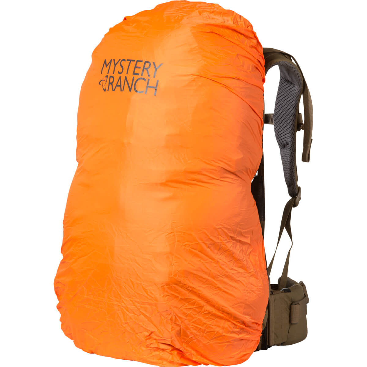Mystery Ranch Forager Pocket - Bentgate Mountaineering
