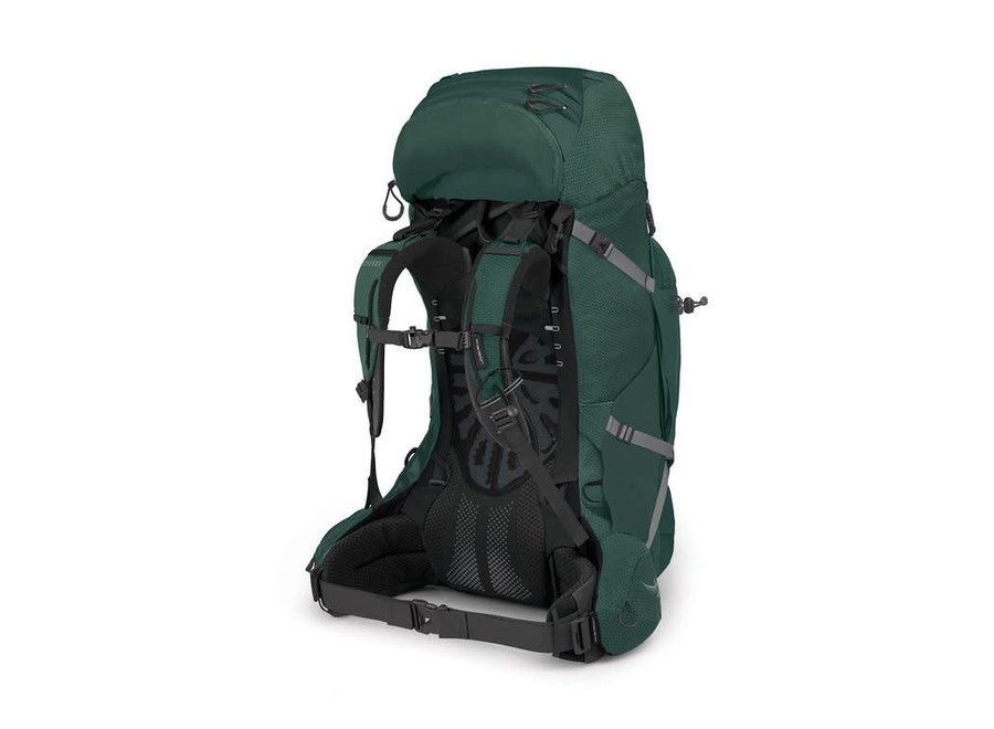 Osprey Aether Plus 70 Backpack - Bentgate Mountaineering