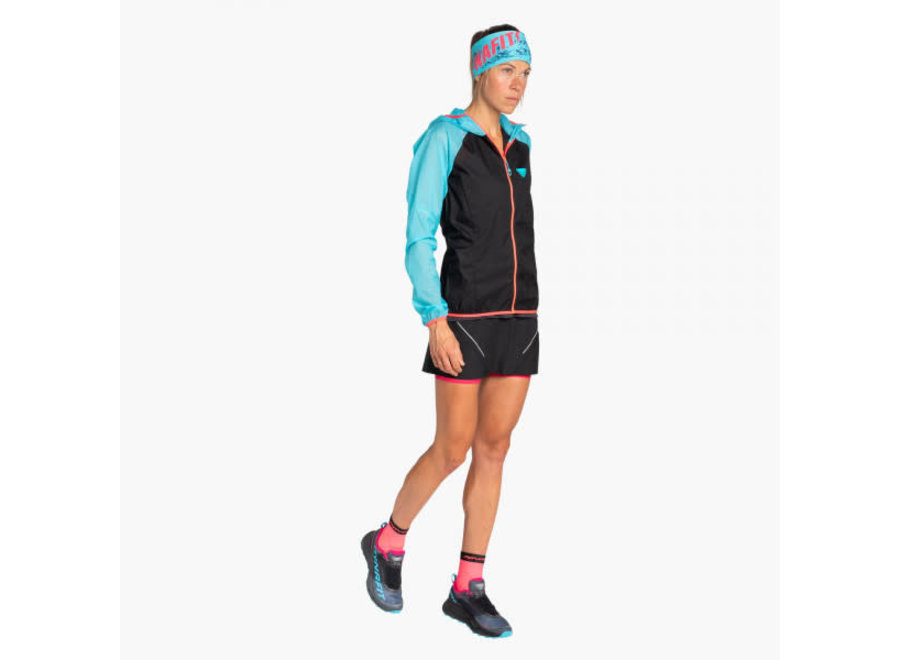 dynafit wind jacket