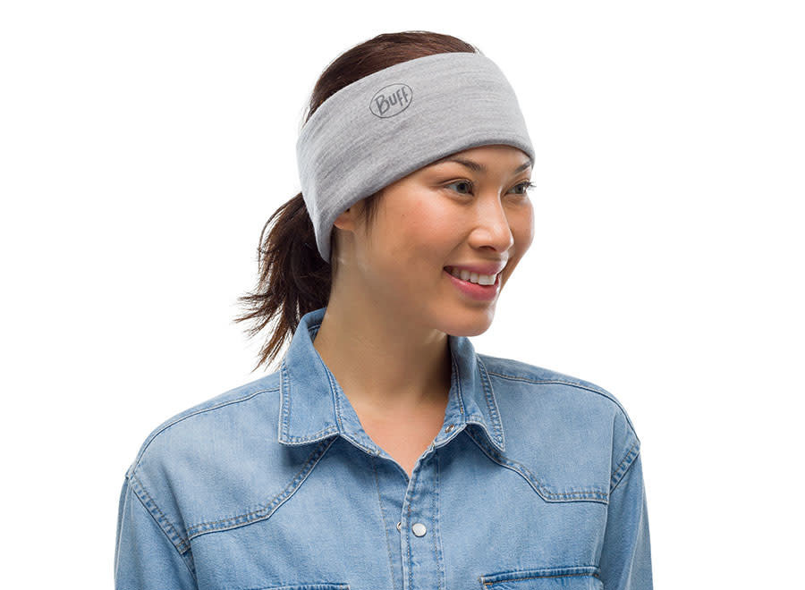 Buff Lightweight Merino Wool Headwear