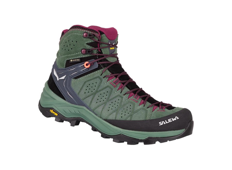 Salewa Women's Alp Trainer 2 Mid GTX Boot