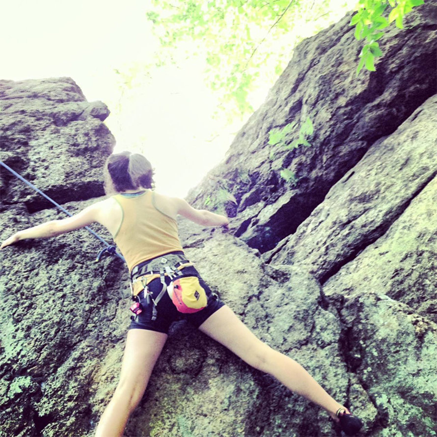 Climbing Accessories