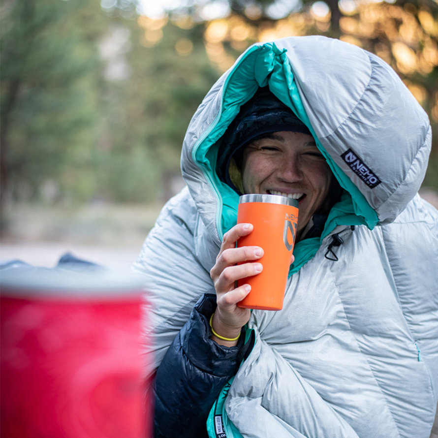 Sleeping Bags & Pads 