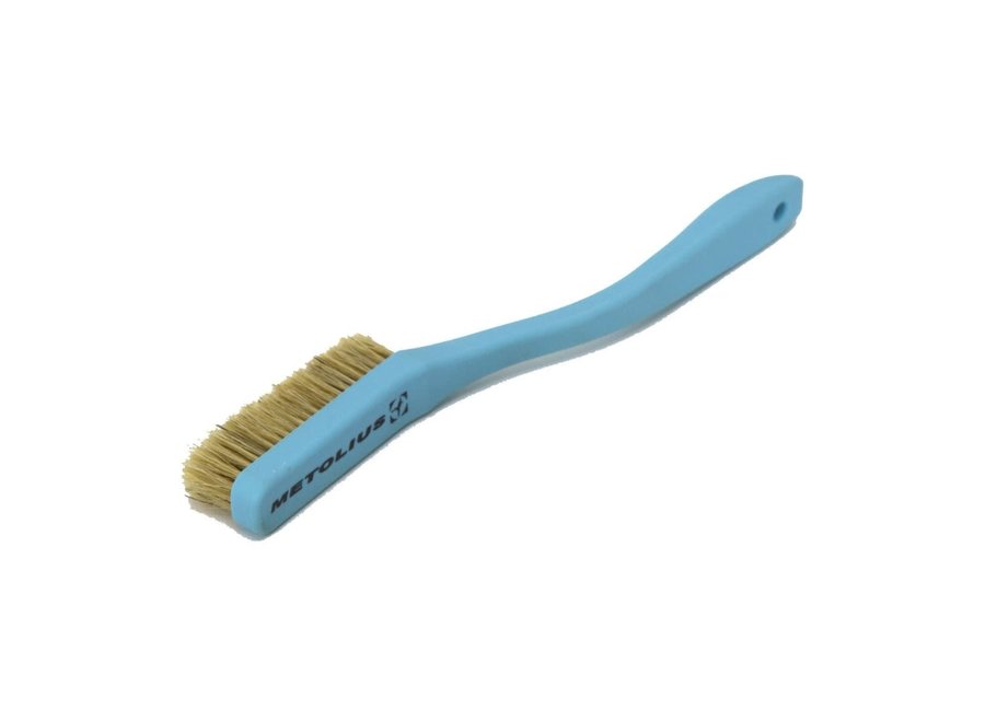 Metolius Razorback Boar's Hair Brush