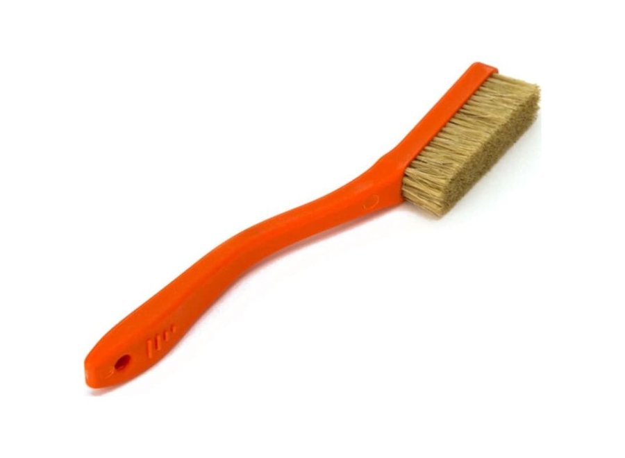 Metolius Razorback Boar's Hair Brush