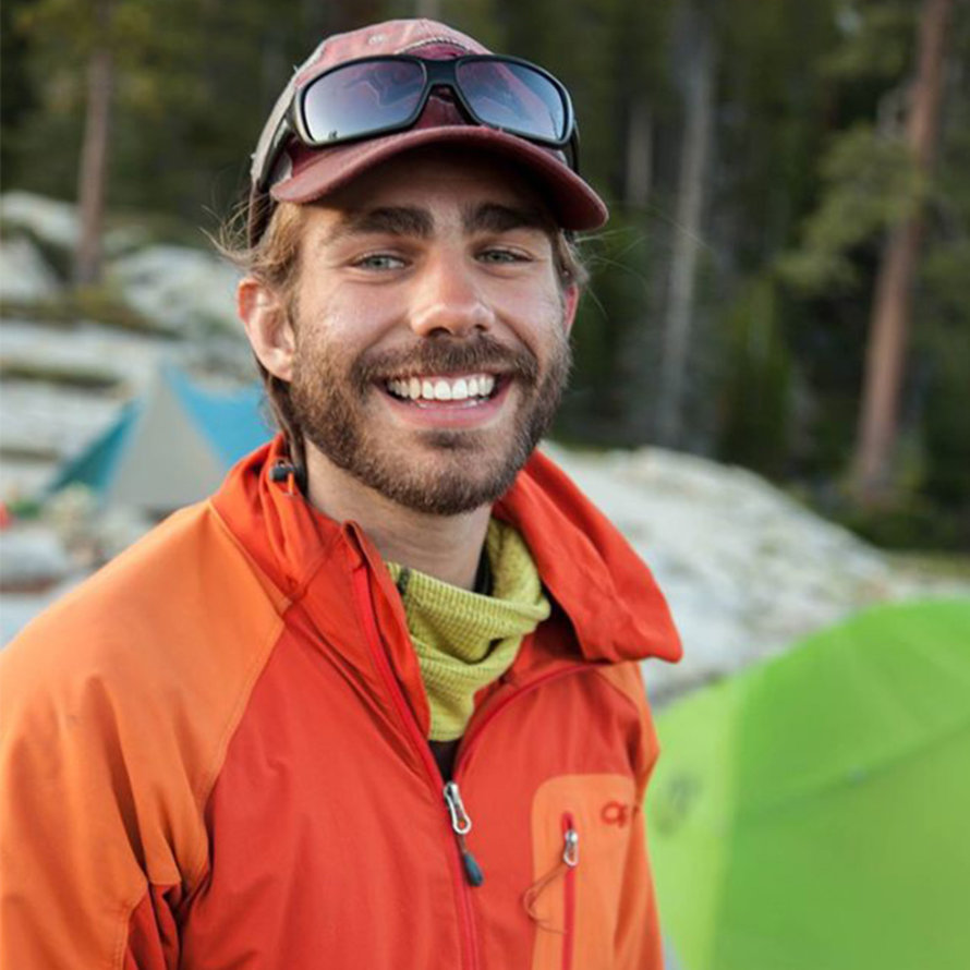 Men's Caps & Truckers
