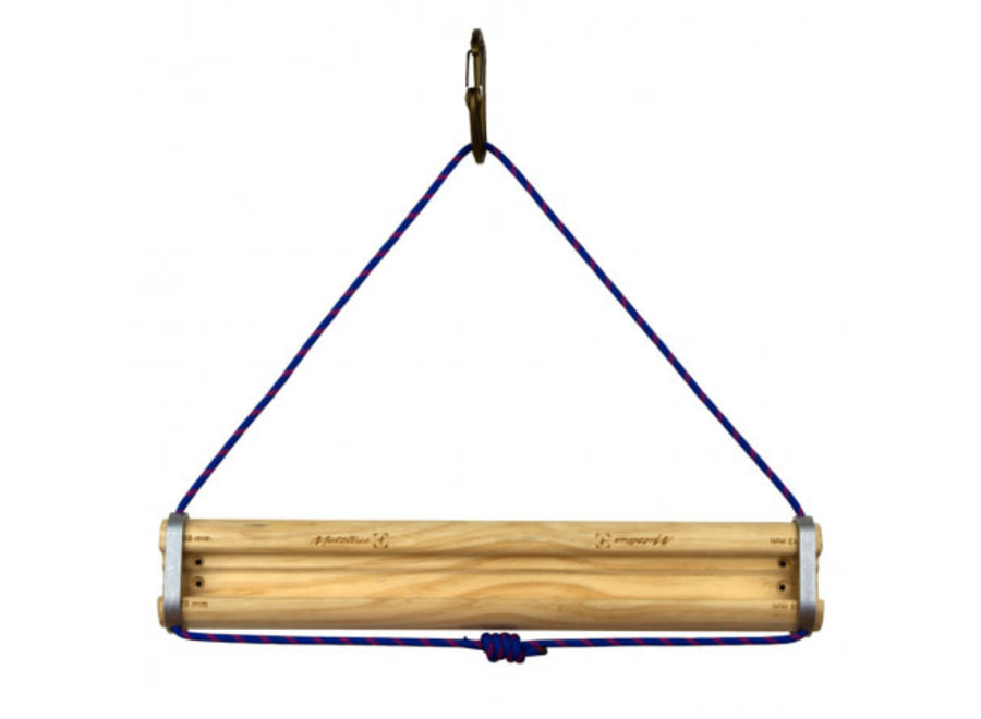 Metolius Light Rail Training Board