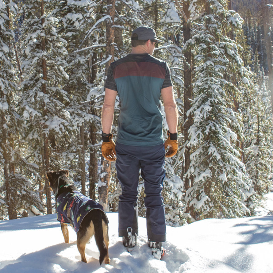 Mens Gloves & Mittens