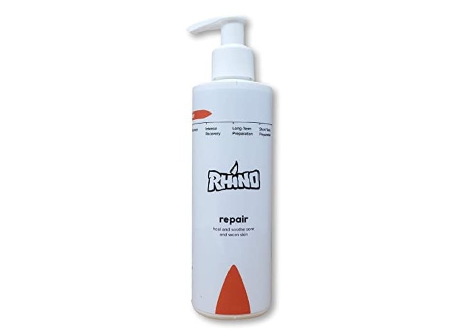 Rhino Skin Solutions 8oz. Skin Repair Cream