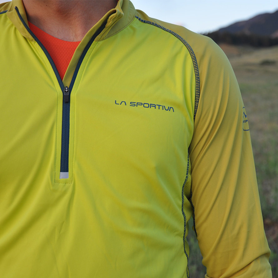 Mens Midlayers & Fleece