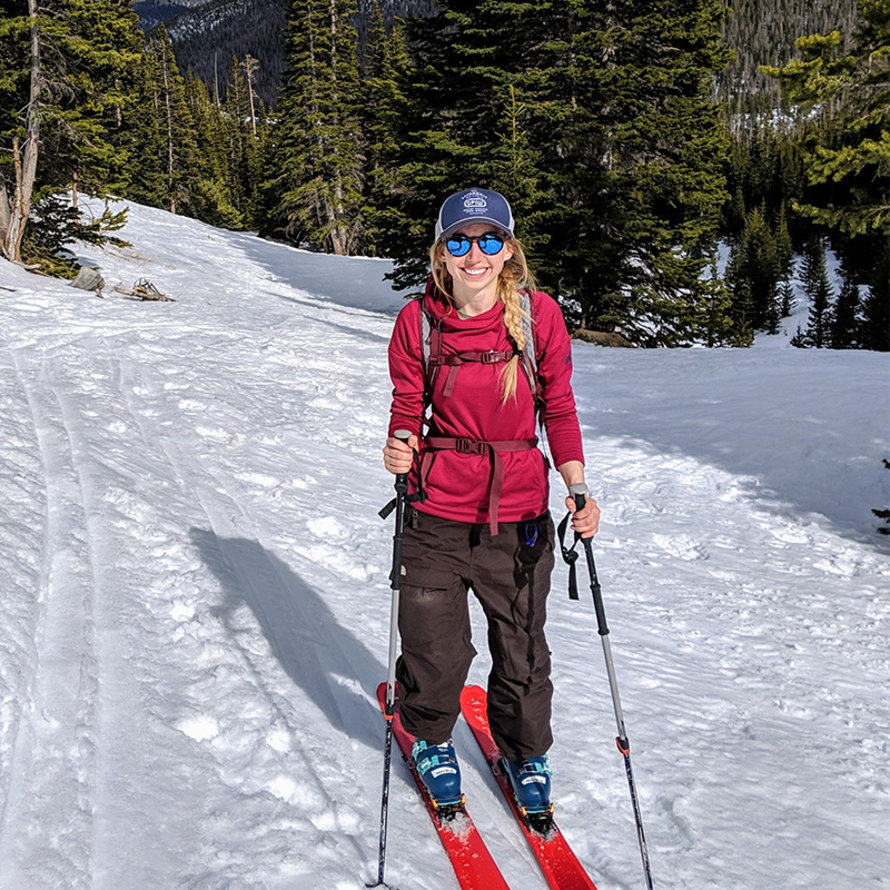 Women's Midlayers & Fleece