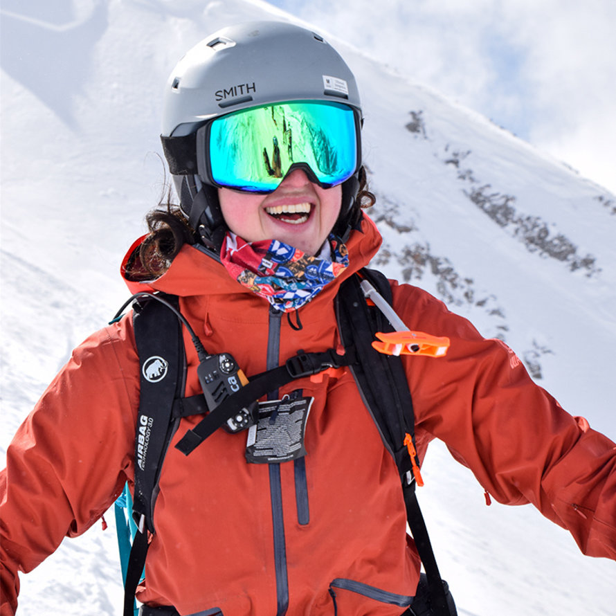 Women's Shell Jackets