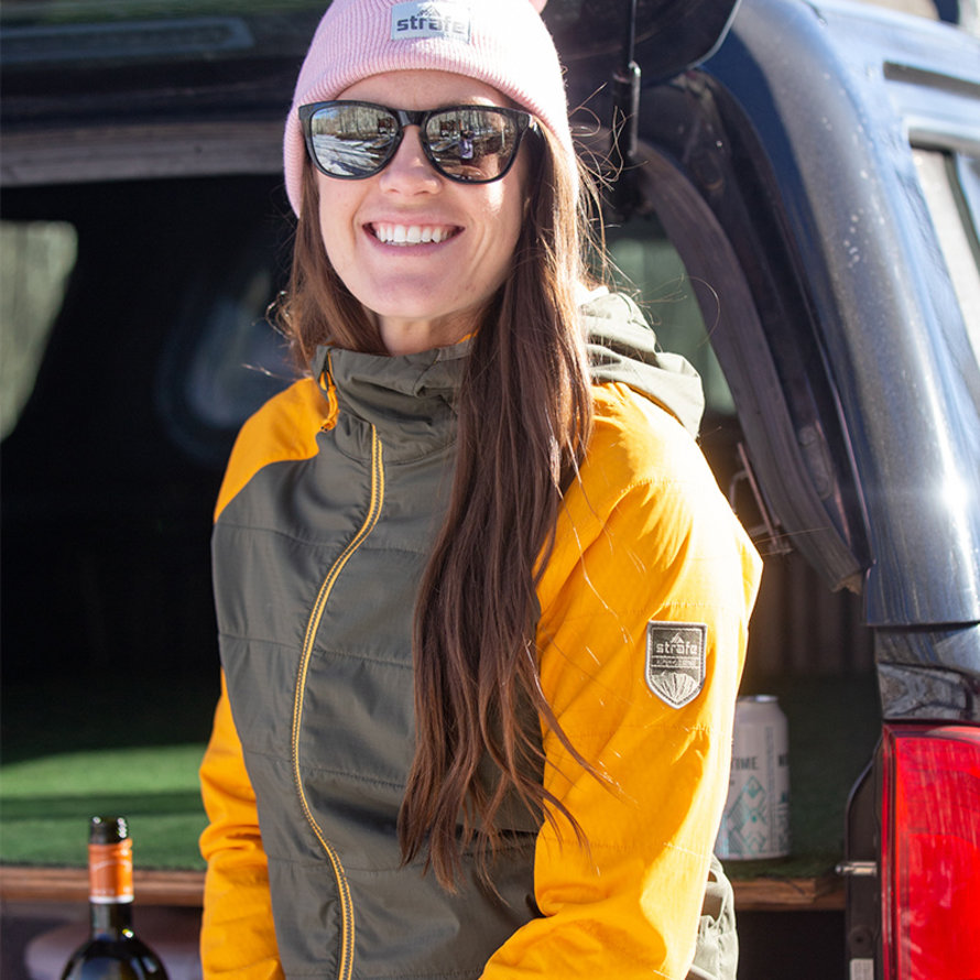 Women's Insulated Jackets & Pants