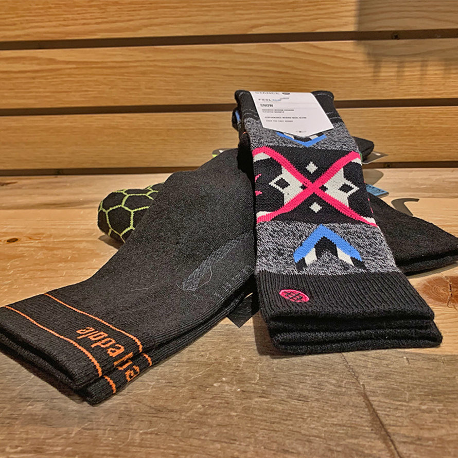 Ski Socks