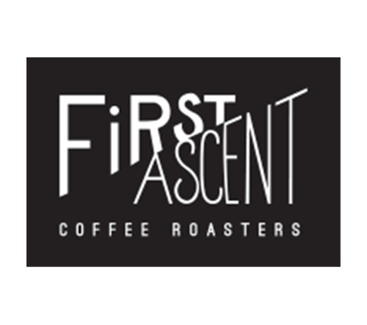 First Ascent Coffee Roasters