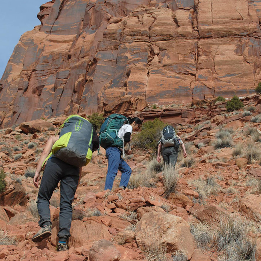 Women's Approach Shoes