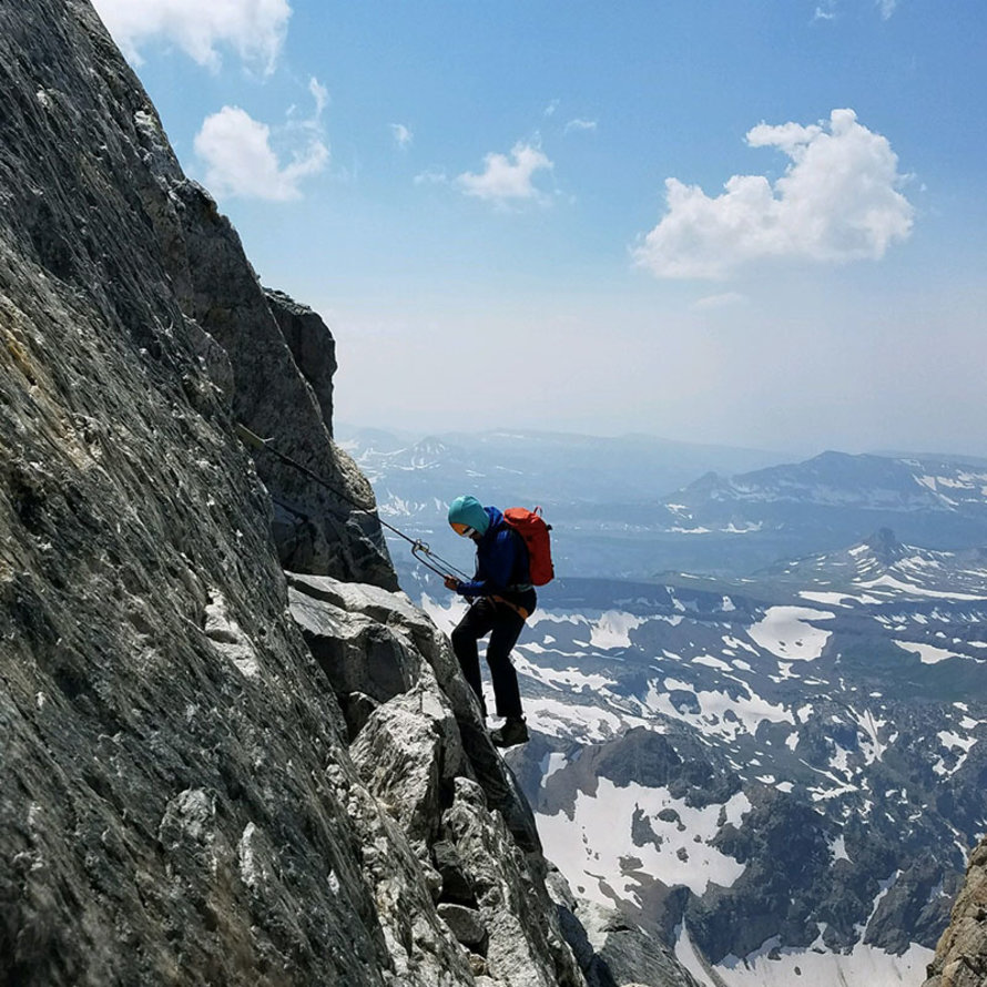 Women's Mountaineering Boots