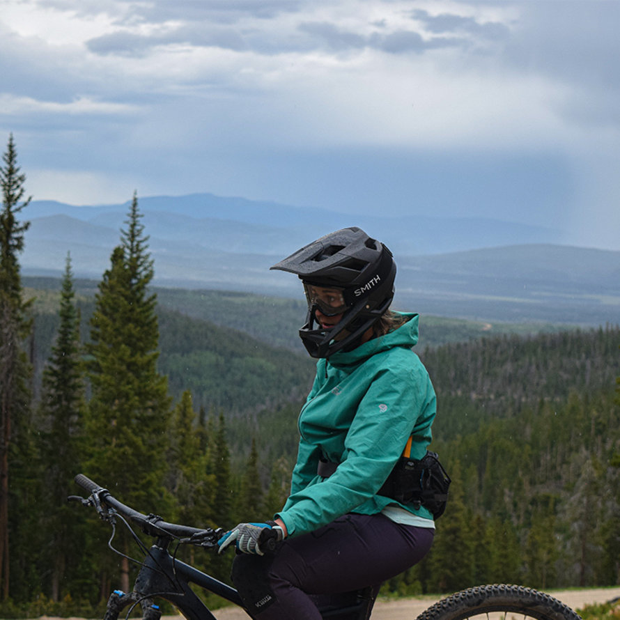 Women's Rain Jackets & Pants