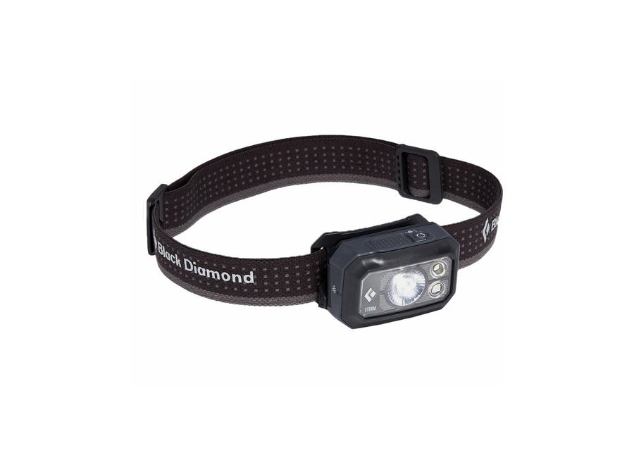 Black Diamond Storm 400 Headlamp