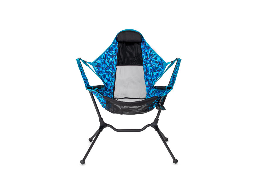 NEMO Equipment Stargaze Recliner Luxury Chair Bentgate Mountaineering