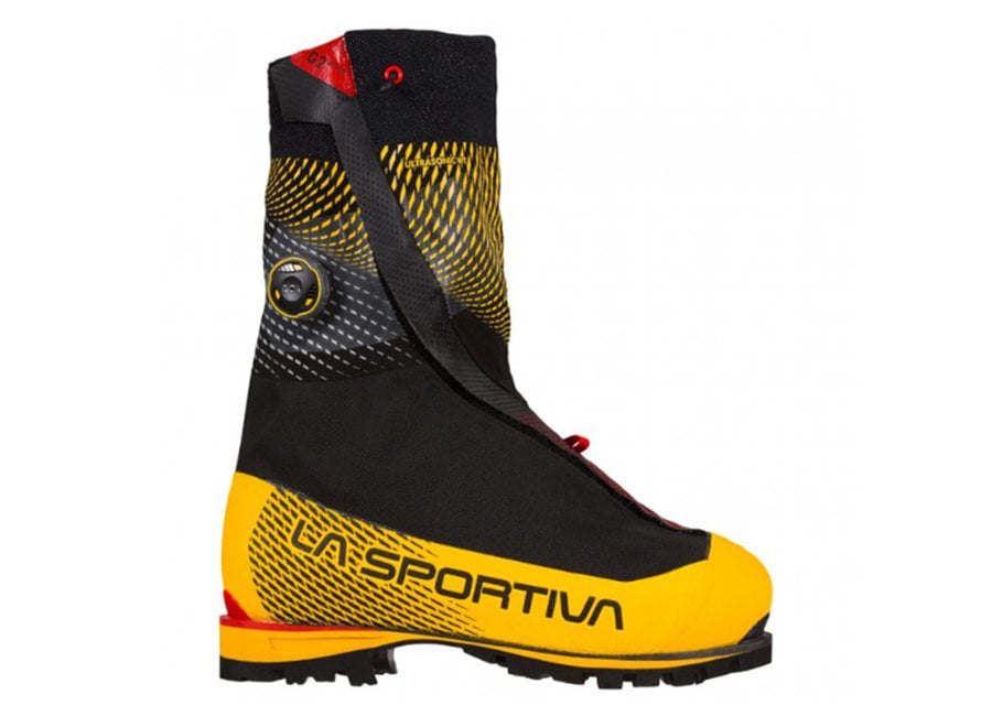 La Sportiva - Bentgate Mountaineering