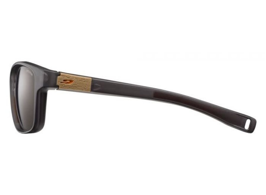 Julbo Paddle Sunglasses Spec3 Black/Orange