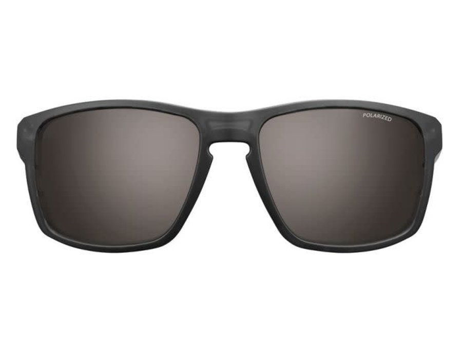 Julbo Stream Sunglasses Polarized3 Black/Army