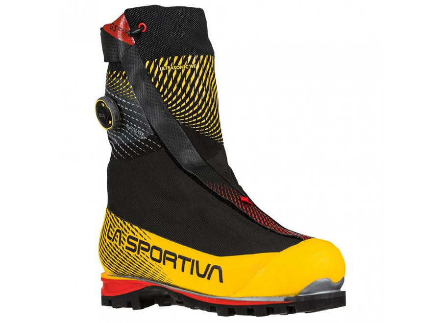 La Sportiva G5 EVO Mountaineering Boot