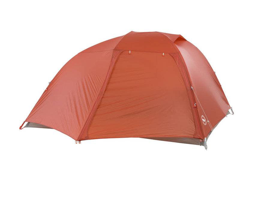 Big Agnes Copper Spur HV UL3 Tent - Bentgate Mountaineering