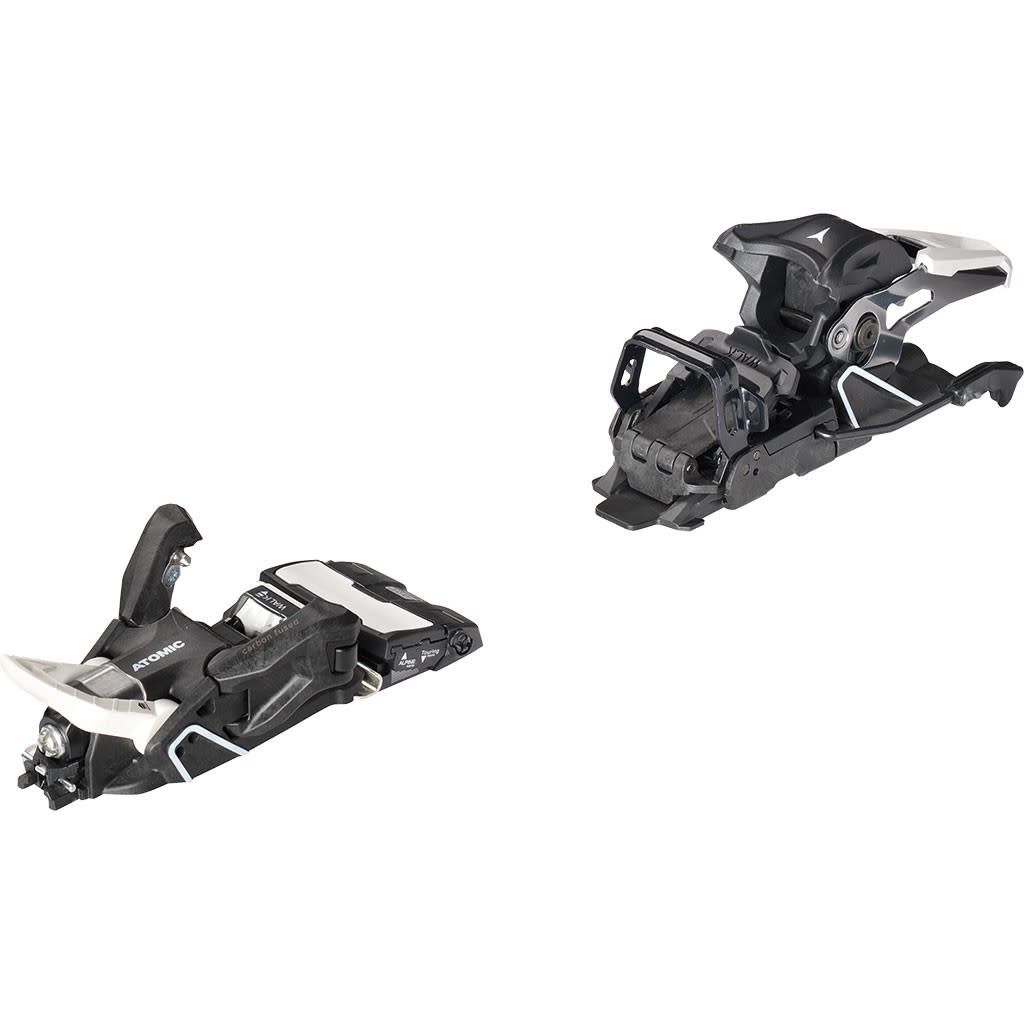 Atomic Shift MNC 13 Alpine Touring Ski Binding 21/22 - Bentgate  Mountaineering