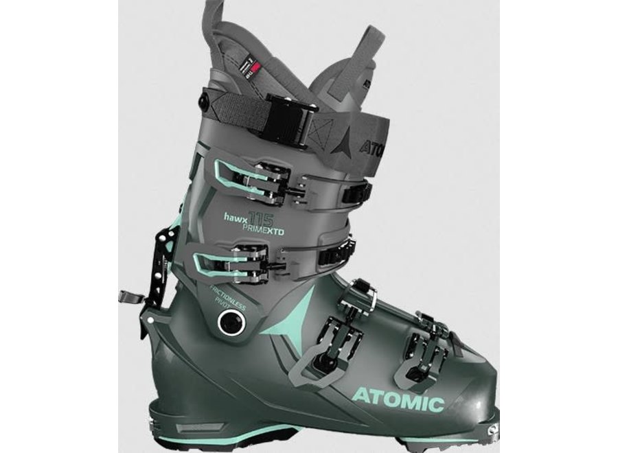 Atomic Women's Hawx Prime XTD 115 CT Boot