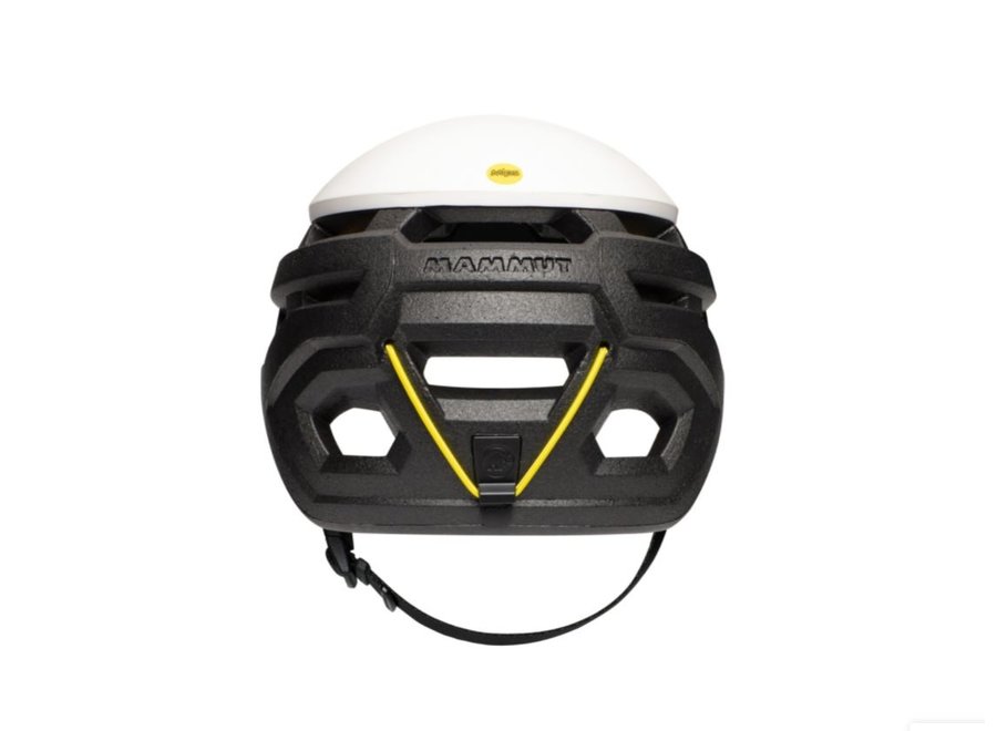 Mammut Wall Rider MIPS Climbing Helmet